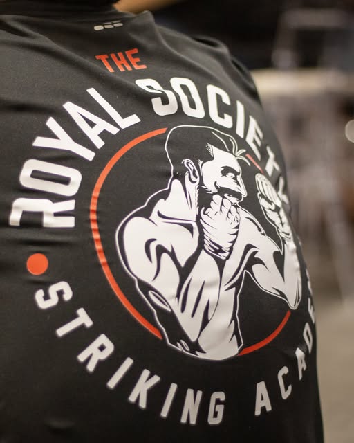 Royal Society apparel detail photographed by Brownsview Media