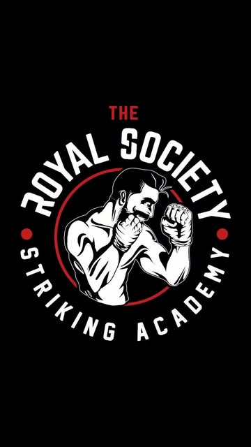 Royal Society stills